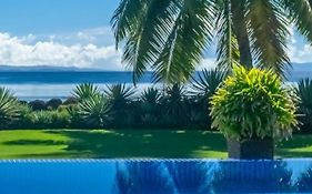 Aroha Taveuni Beachfront Bures